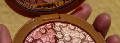 Digital Dust Duo Blushes