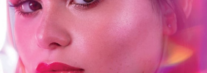 BECCA Cosmetics x Barbie Ferreira