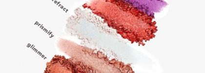 BECCA Cosmetics x Barbie Ferreira