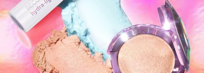 BECCA Cosmetics x Barbie Ferreira