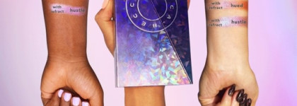 BECCA Cosmetics x Barbie Ferreira