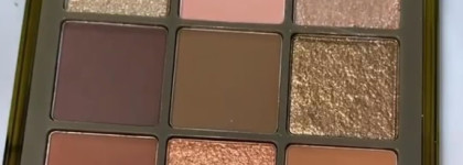 Fall-Winter by Huda Beauty