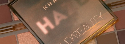 Fall-Winter by Huda Beauty