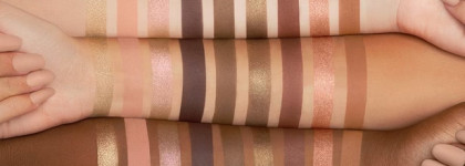 Fall-Winter by Huda Beauty