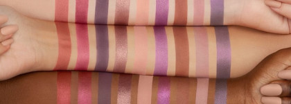 Fall-Winter by Huda Beauty