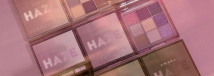 Fall-Winter by Huda Beauty