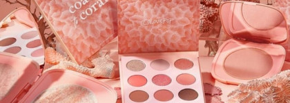 Coast To Coral Collection