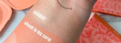 Coast To Coral Collection