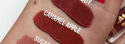 Новый Год от Too Faced