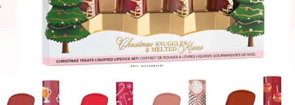 Новый Год от Too Faced