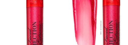 Новый Год от Too Faced