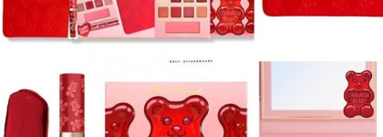 Новый Год от Too Faced