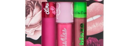 Greatest Hits Classic by Lime Crime
