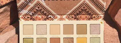 Sandstone collection by ColourPop