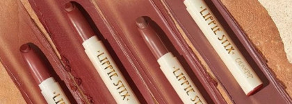 Sandstone collection by ColourPop