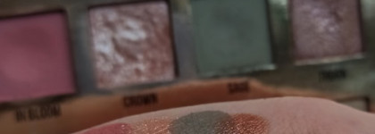 Любимая из Venus XL II от Lime crime