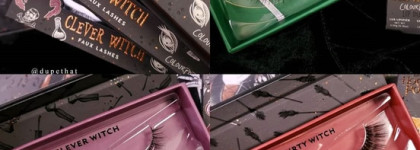 Colourpopcosmetics x HocusPocus