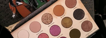 Colourpopcosmetics x HocusPocus