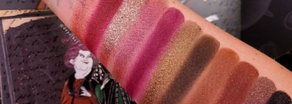 Colourpopcosmetics x HocusPocus