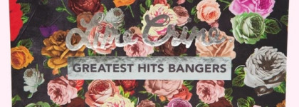 Lime Crime: Greatest Hits Bangers Shadow Palette