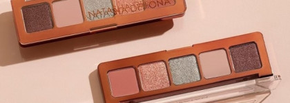 Mini Zendo by Natasha Denona