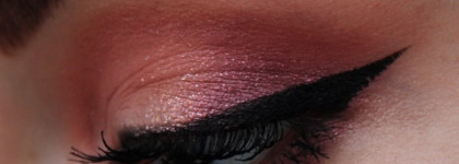 Lime Crime:Venus lll