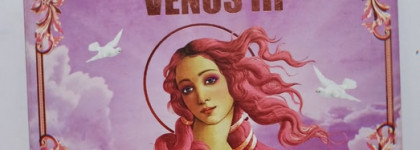 Lime Crime:Venus lll