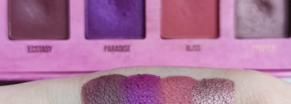 Lime Crime:Venus lll