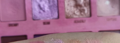 Lime Crime:Venus lll