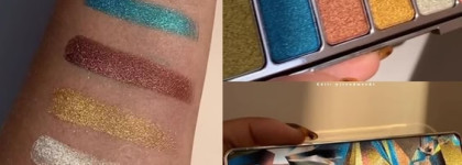 Holiday Collection by Rare Beauty