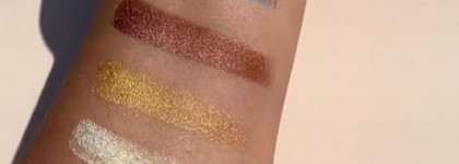 Holiday Collection by Rare Beauty