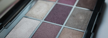 Палетка Gosh 9 Shades Eye Palette To enjoy in New York