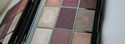 Палетка Gosh 9 Shades Eye Palette To enjoy in New York