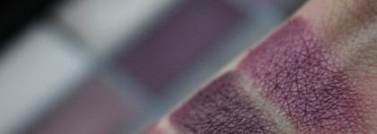 Палетка Gosh 9 Shades Eye Palette To enjoy in New York