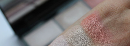 Палетка Gosh 9 Shades Eye Palette To enjoy in New York