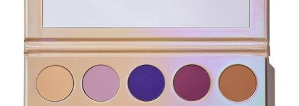 The Opal Collection by KKW