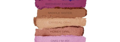 The Opal Collection by KKW