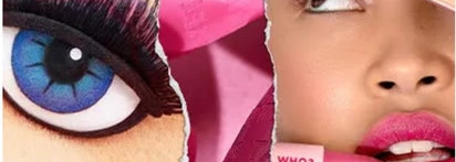 Ciate London х Miss Piggy