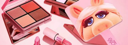 Ciate London х Miss Piggy