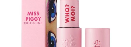 Ciate London х Miss Piggy