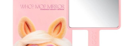 Ciate London х Miss Piggy