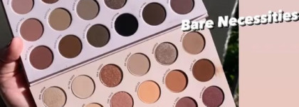 Stone Cold Fox by Colour pop