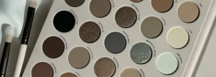 Stone Cold Fox by Colour pop