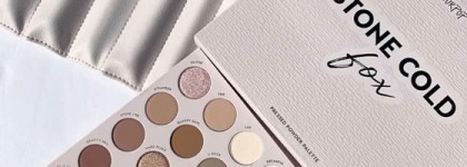 Stone Cold Fox by Colour pop