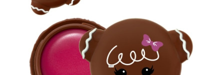 Essense:Xmas Wishes, Candy Kisses Holiday Collection 2020