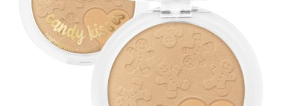 Essense:Xmas Wishes, Candy Kisses Holiday Collection 2020