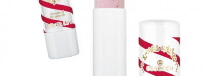 Essense:Xmas Wishes, Candy Kisses Holiday Collection 2020