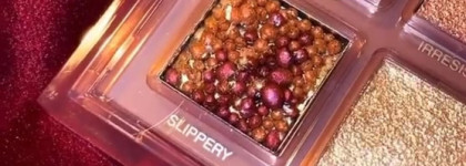 The Naughty Palette by Huda Beauty