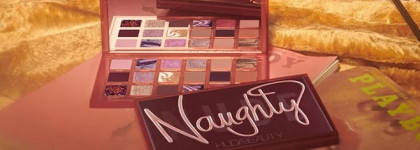 The Naughty Palette by Huda Beauty