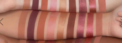 The Naughty Palette by Huda Beauty